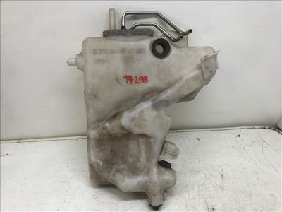 MERCEDES-BENZ E-CLASS (W211) E 280 (211.054) Ablakmosó tartály #14298# 2118600560