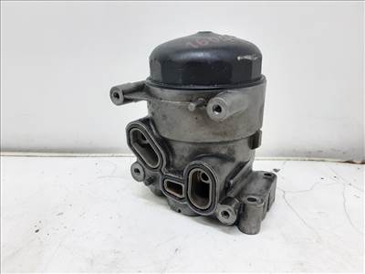 BMW 3 - IV (E46) 316 i Olajszűrő Ház #16041# 7505203