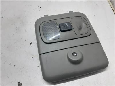 RENAULT SCÉNIC I (JA0/1_) 1.9 dTi (JA0N) Beltér Világítás Első #17268# 7700433411