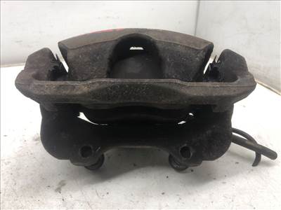 PEUGEOT 807 (E) 2.0 HDi Bal első Féknyereg Munkahengerrel #17818#