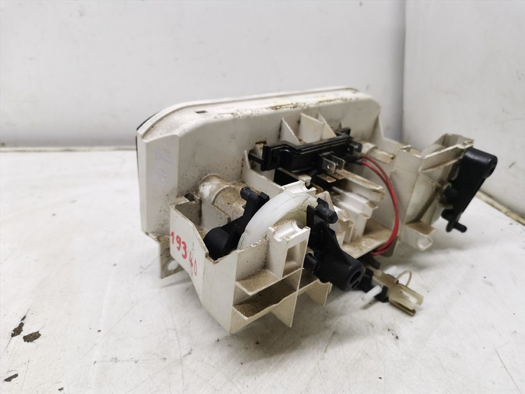 OPEL ASTRA F (56_/ 57_) 1.4 i Fűtéskapcsoló (Nem klímás) #19340# 90360130 4. kép