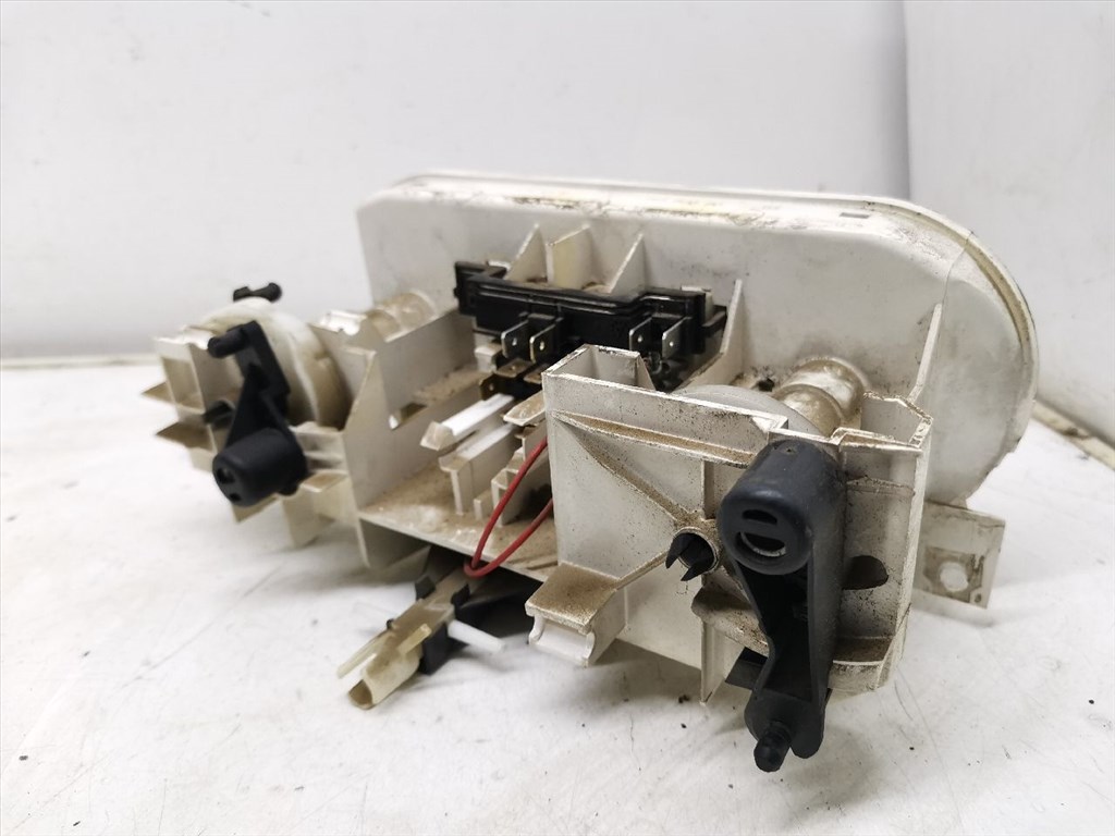 OPEL ASTRA F (56_/ 57_) 1.4 i Fűtéskapcsoló (Nem klímás) #19340# 90360130 6. kép