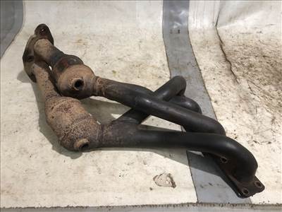 BMW 3 - IV (E46) 316 i Katalizátor #20054#