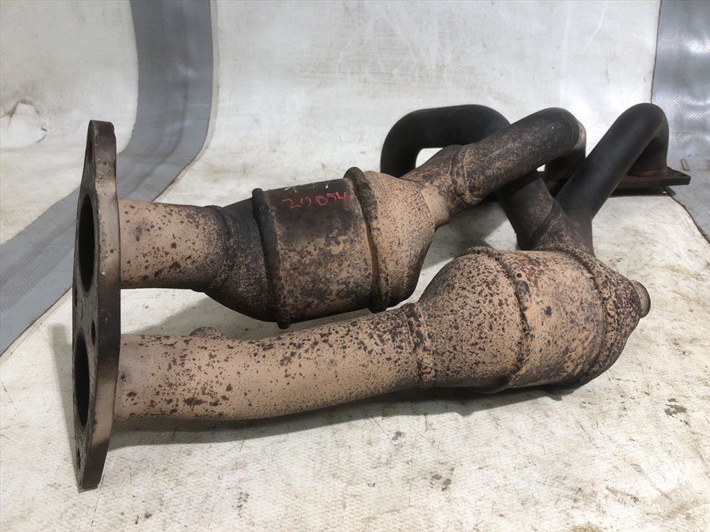 BMW 3 - IV (E46) 316 i Katalizátor #20054# 3. kép