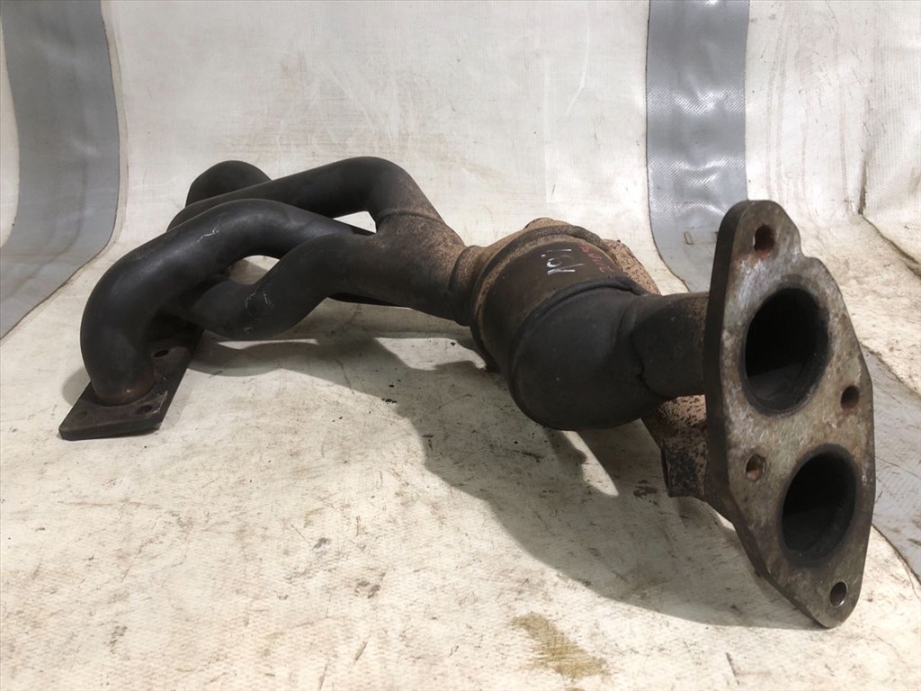 BMW 3 - IV (E46) 316 i Katalizátor #20054# 4. kép