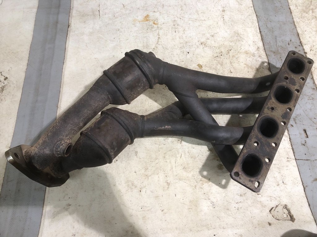 BMW 3 - IV (E46) 316 i Katalizátor #20054# 5. kép