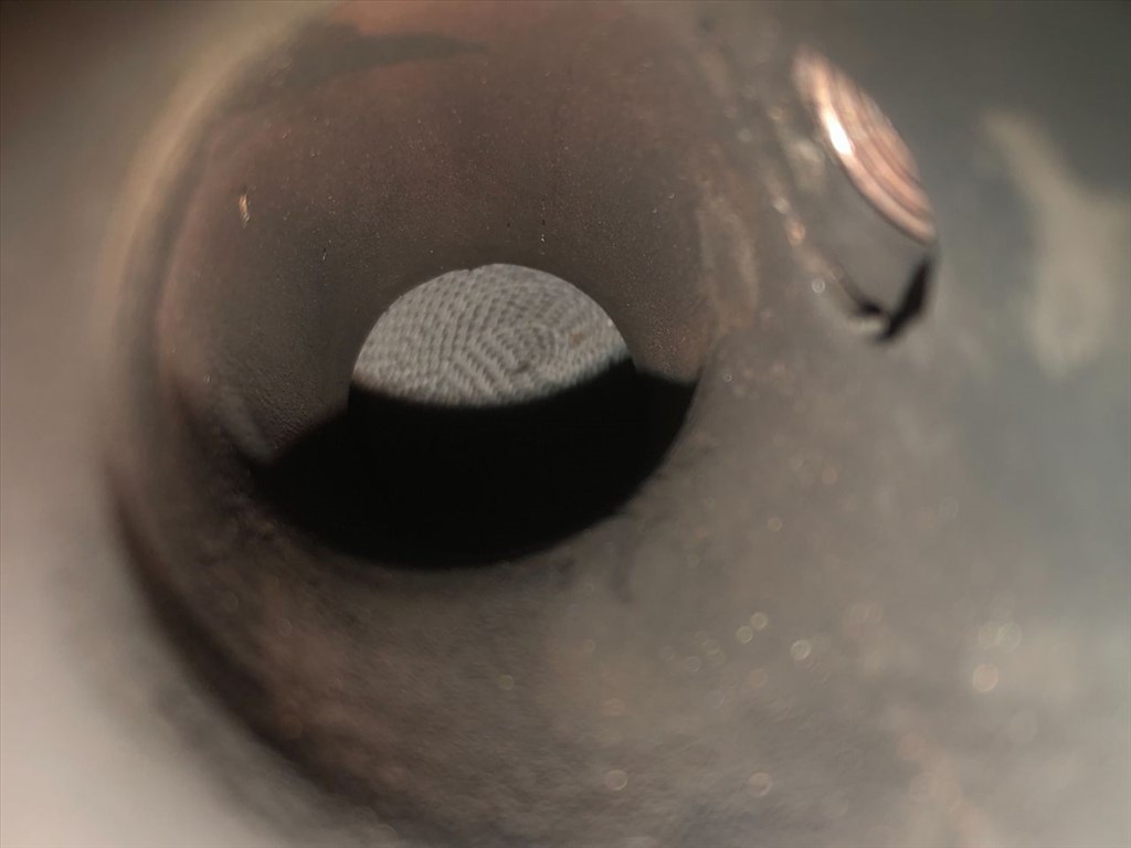 BMW 3 - IV (E46) 316 i Katalizátor #20054# 6. kép