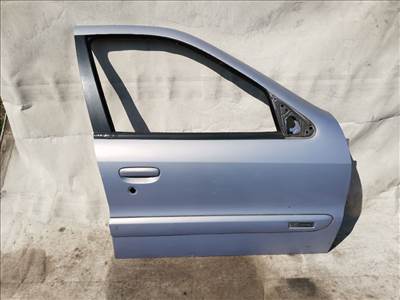 CITROËN XSARA (N1) 1.6 16V Jobb első Ajtó (Üres lemez) #20151#