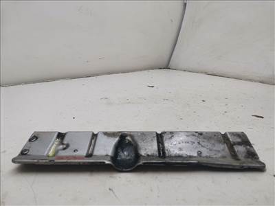 BMW 3 - IV (E46) 316 i Középső Kipufogó Dob Hővédő Lemez #20716#