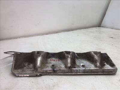 BMW 3 - IV (E46) 318 Ci Leömlő Hővédő Lemez #22029# 1743719