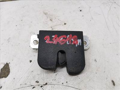 SEAT IBIZA IV (6L1) 1.4 16V Csomagtérajtó Zárszerkezet #24617# 6L6827505A