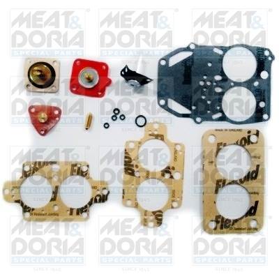 MEAT & DORIA S34G - porlasztó javítókészlet FORD