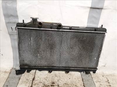 SUBARU IMPREZA (GR/ GH/ G3) 2.0 D AWD Vízhűtő Radiátor (Klímás) #27401# 080616