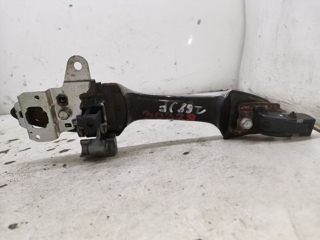 HONDA FR-V (BE/ BE1/ BE3/ BE5) 1.8 (BE1) Jobb első Külső Kilincs #30329# 2. kép