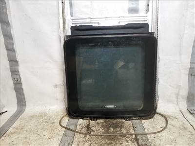 SUBARU FORESTER (SH) 2.0 D AWD Tetőablak #30409#