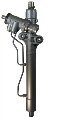 Chevrolet Rezzo (2004-2008) / Chevrolet Tacuma (2004-2008) kormánymûvek 