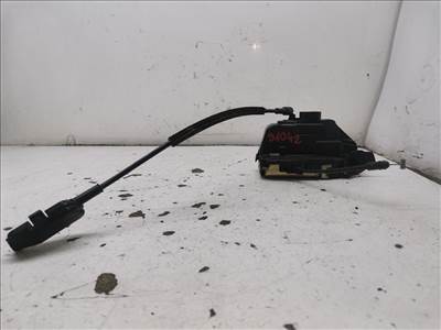 RENAULT LAGUNA II (BG0/1_) 1.8 16V (BG0B/ BG0C/ BG0J/ BG0M/ BG0V) Bal első Ajtózár #31043# 000661Z98