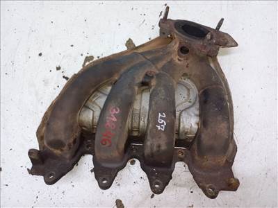 RENAULT LAGUNA II (BG0/1_) 1.8 16V (BG0B/ BG0C/ BG0J/ BG0M/ BG0V) Leömlő (Soros) #31246# 138083