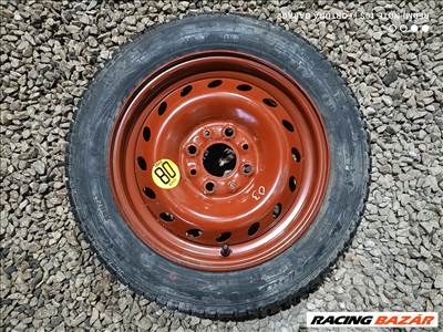 4x98 13" Fiat / Lancia használt mankókerék (03)