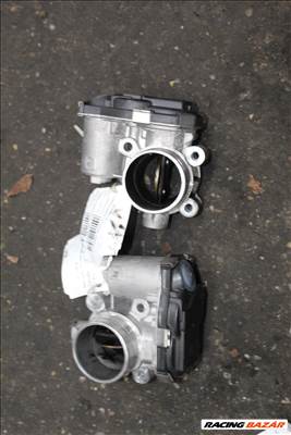 Opel Insignia A Fojtószelep  55496779