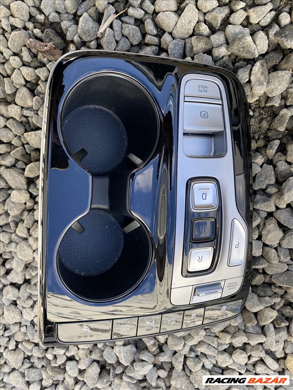 Hyundai Tucson (NX4) automata váltó kulissza  1. kép