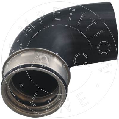 AIC 56731 - Töltőlevegő cső AUDI SEAT SKODA VW