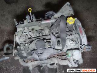 Chrysler Voyager (4th gen) Szelepfedél *124863* vm98b