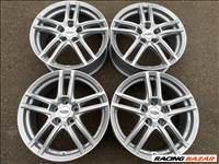 4db Dezent 17" Ford - Volvo alufelni. (3598)