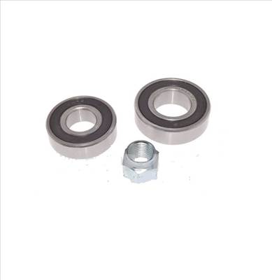 Suzuki Swift hátsó kerékcsapágy szett, készlet 1.0-1.3 ferde hátú 1990-2003 Optimal (Germany) vagy Japán Nipparts gyártmányban (J4718001,