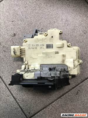 Volkswagen Passat B6 bal hátsó zár 3c4839015a