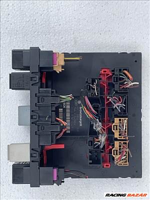 Volkswagen Golf V  komfort modul 3C0937049E