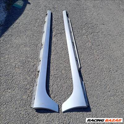  A6 4g küszöb  4g0853856g