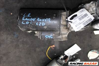 Land Rover 4.6  önindító  .0001110120, err6087 (343)