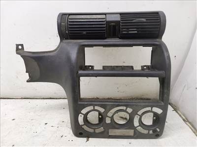 OPEL ASTRA F CLASSIC 1.4 i Középkonzol Keret #32670# 90450435