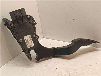 FORD FIESTA V Gázpedál (Elektromos)