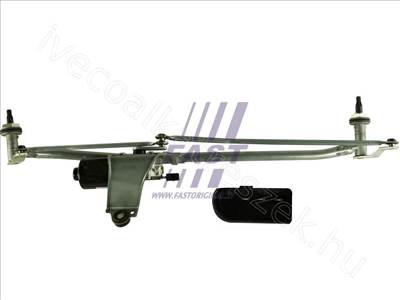 Ablaktörlő mechanika motorral 14>  IVECO DAILY VI - Fastoriginal OR 5801463566