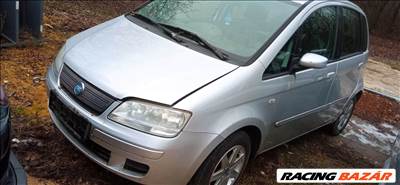 Fiat Idea bontott alkatrészei