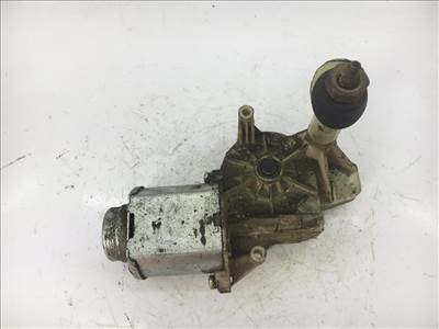 Fiat Uno bontott hátsó ablaktörlő motor 64340501