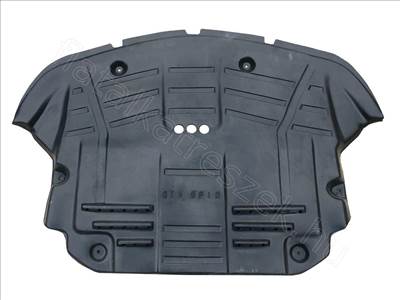 Alsó motorvédő ALFA ROMEO GTV 95-05 - MAGNETI MARELLI 60625852