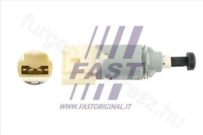 Féklámpa kapcsoló  RENAULT CLIO CAMPUS III (BR0/1, CR0/1), CLIO III (BR0/1, CR0/1), EURO CLIO III (BR0/1, CR0/1), LUTECIA III (BR0/1, CR0/1) - Fastoriginal 4419587