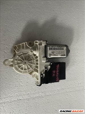 Volkswagen Touran I jobb hátsó ablakemelő elektronika motorral!  1k0959794aa