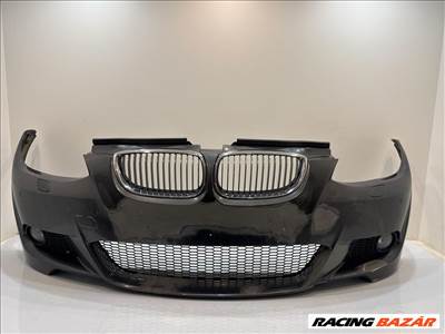 BMW 3 E92 E93 M sport  Karosszéria Lökhárító  Csomag