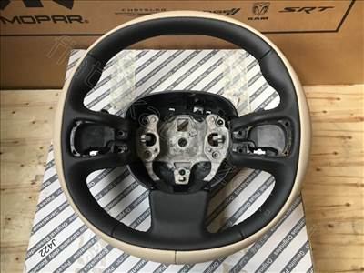 Kormánykerék 500L - 500L - 735560307 -  - FIAT eredeti Eredeti új 735560307