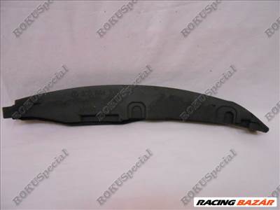VW Passat B6, 3C 2005-2010 A oszlop - sárvédő záró szivacs BAL - Jobb oldali 3C0864235A, 3C0864236A