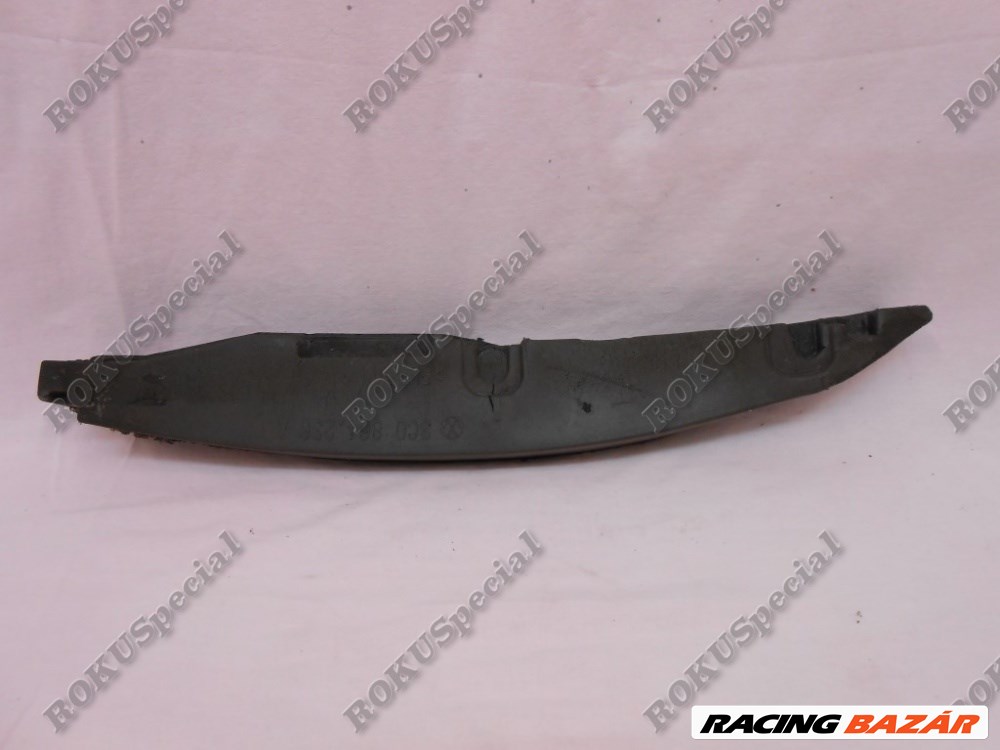 VW Passat B6, 3C 2005-2010 A oszlop - sárvédő záró szivacs BAL - Jobb oldali 3C0864235A, 3C0864236A 5. kép