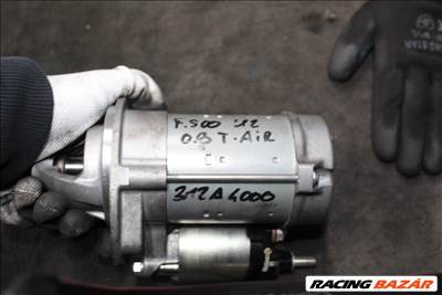 Fiat Panda 0.9   2012-  önindító  51872564 (483)