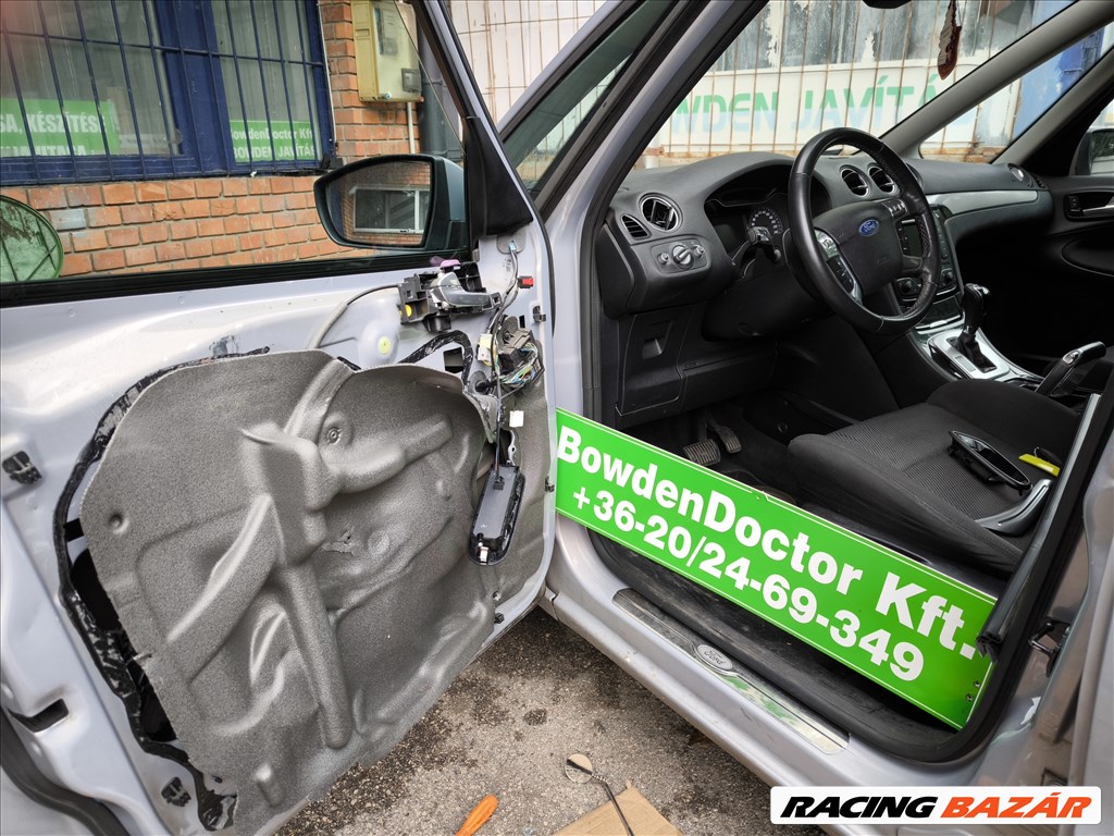 Ford galaxy ablakemelő javítás,szett,csúszka,szerelés is,www.ablakemeloalkatreszek.hu  24. kép