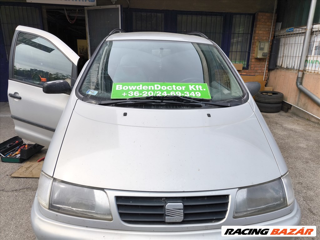 Ford galaxy ablakemelő javítás,szett,csúszka,szerelés is,www.ablakemeloalkatreszek.hu  25. kép