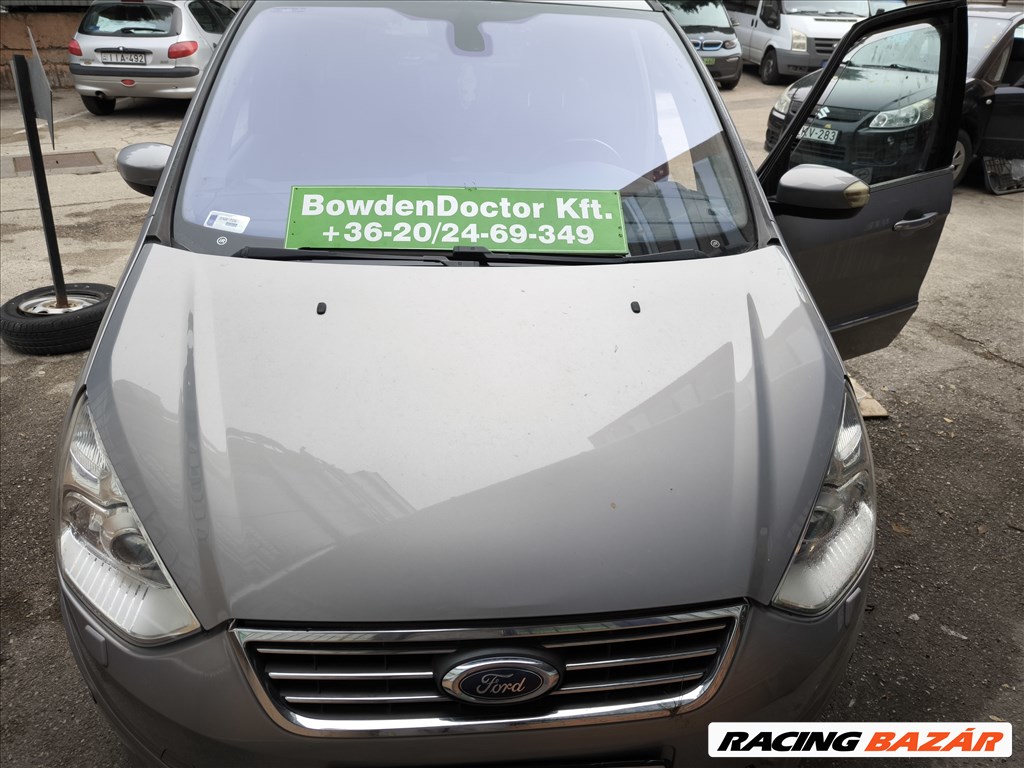 Ford galaxy ablakemelő javítás,szett,csúszka,szerelés is,www.ablakemeloalkatreszek.hu  26. kép