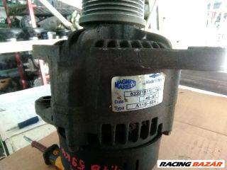 Fiat Bravo, Brava Generátor *58468* marelli-63321611 marelli-a115i65a